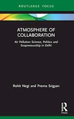 Atmosphere of Collaboration