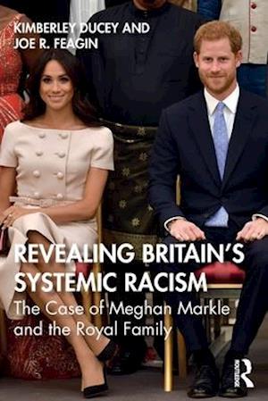 Revealing Britain’s Systemic Racism
