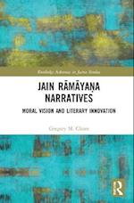 Jain Ramaya?a Narratives