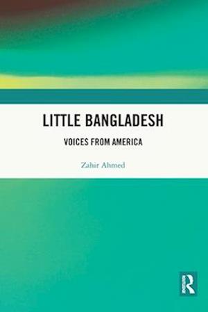 Little Bangladesh