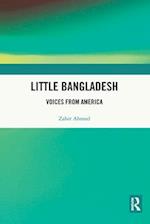 Little Bangladesh