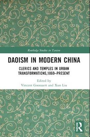 Daoism in Modern China