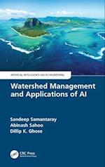 Watershed Management and Applications of AI