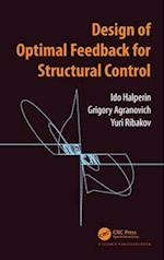 Design of Optimal Feedback for Structural Control