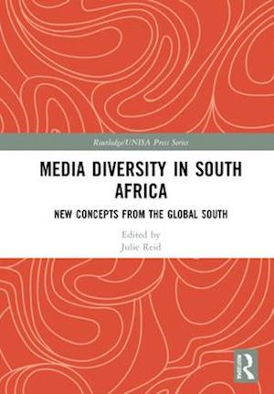 Media Diversity in South Africa
