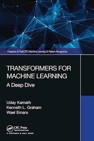 Transformers for Machine Learning