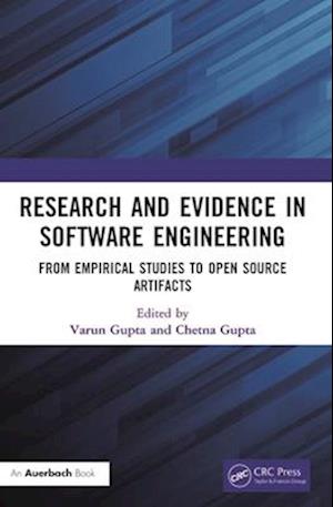 Research and Evidence in Software Engineering