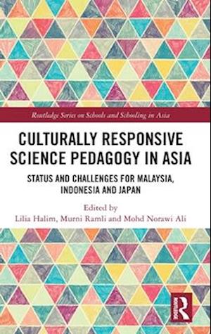 Culturally Responsive Science Pedagogy in Asia
