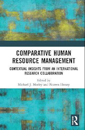 Comparative Human Resource Management