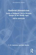 Medieval Monasticism