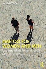 #MeToo for Women and Men
