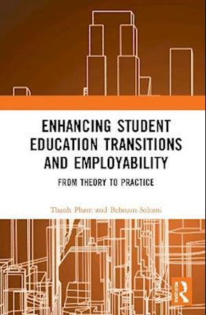 Enhancing Student Education Transitions and Employability