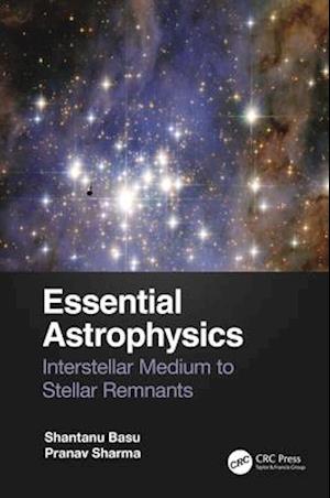 Essential Astrophysics