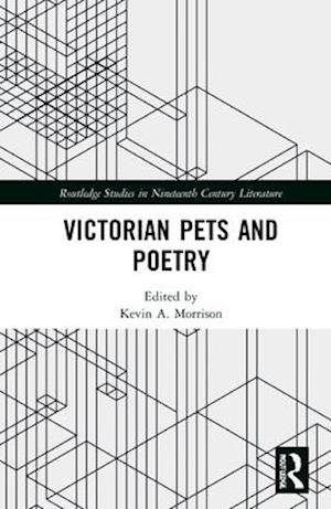 Victorian Pets and Poetry