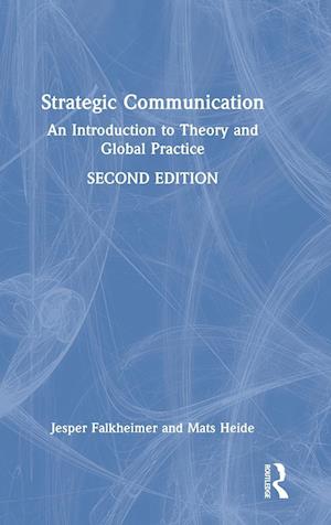 Strategic Communication