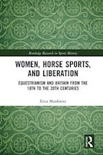 Women, Horse Sports and Liberation