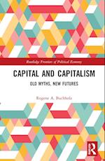 Capital and Capitalism