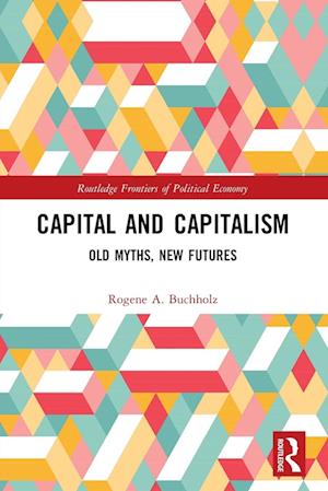 Capital and Capitalism