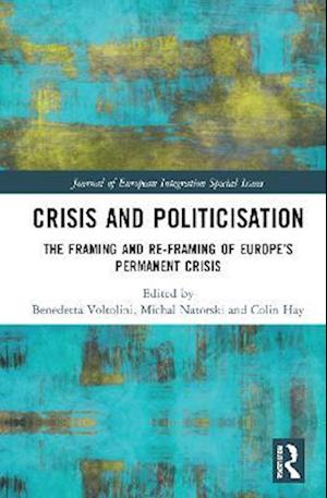 Crisis and Politicisation