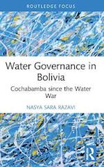 Water Governance in Bolivia
