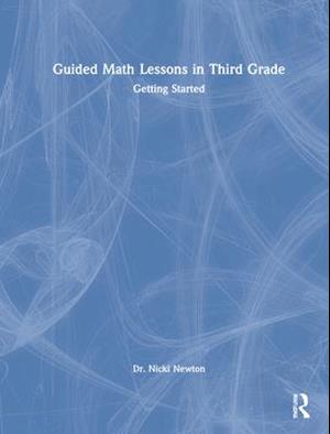 Guided Math Lessons in Third Grade