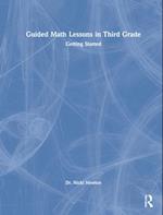 Guided Math Lessons in Third Grade