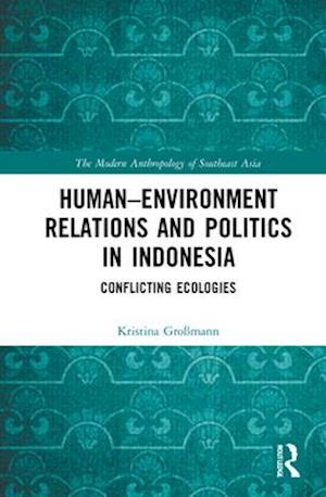 Human–Environment Relations and Politics in Indonesia