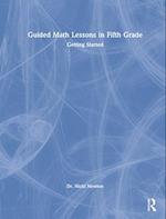 Guided Math Lessons in Fifth Grade