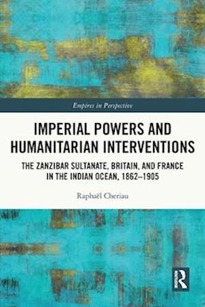 Imperial Powers and Humanitarian Interventions