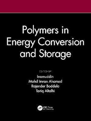 Polymers in Energy Conversion and Storage