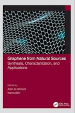Graphene from Natural Sources