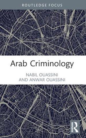 Arab Criminology