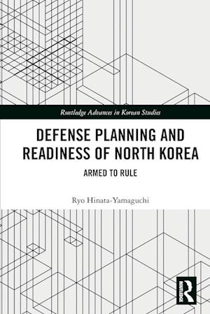 Defense Planning and Readiness of North Korea