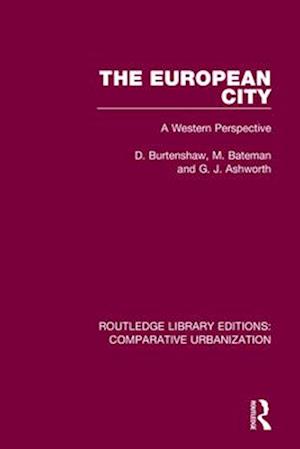 The European City