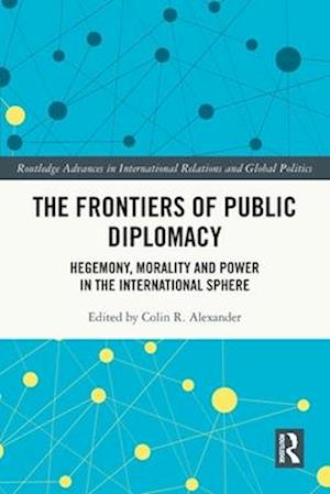 The Frontiers of Public Diplomacy