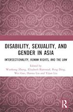 Disability, Sexuality, and Gender in Asia