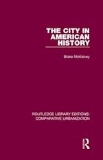 The City in American History
