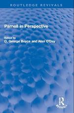 Parnell in Perspective