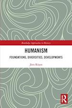 Humanism: Foundations, Diversities, Developments