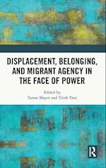 Displacement, Belonging, and Migrant Agency in the Face of Power