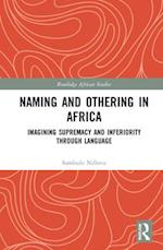 Naming and Othering in Africa