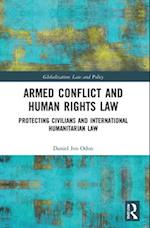 Armed Conflict and Human Rights Law