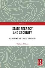 State Secrecy and Security