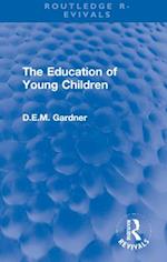 The Education of Young Children