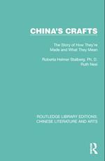 China's Crafts