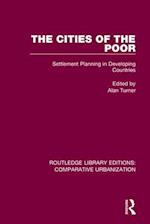 The Cities of the Poor