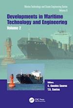 Maritime Technology and Engineering 5 Volume 2