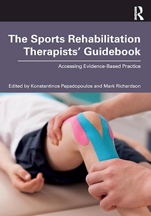 The Sports Rehabilitation Therapists’ Guidebook