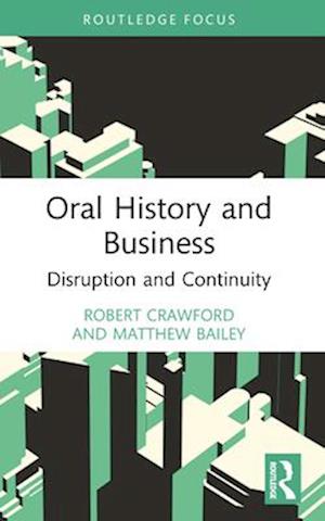 Oral History and Business