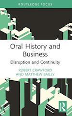 Oral History and Business